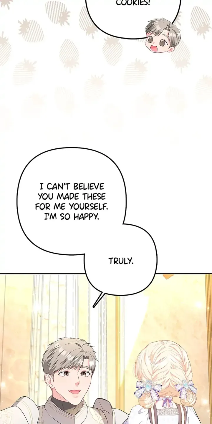I’m The Princess Of All Chapter 14 page 18