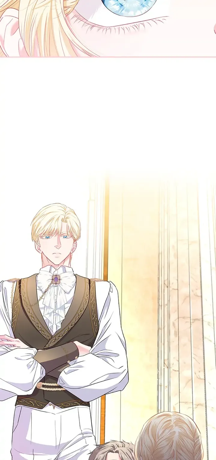 I’m The Princess Of All Chapter 14 page 24