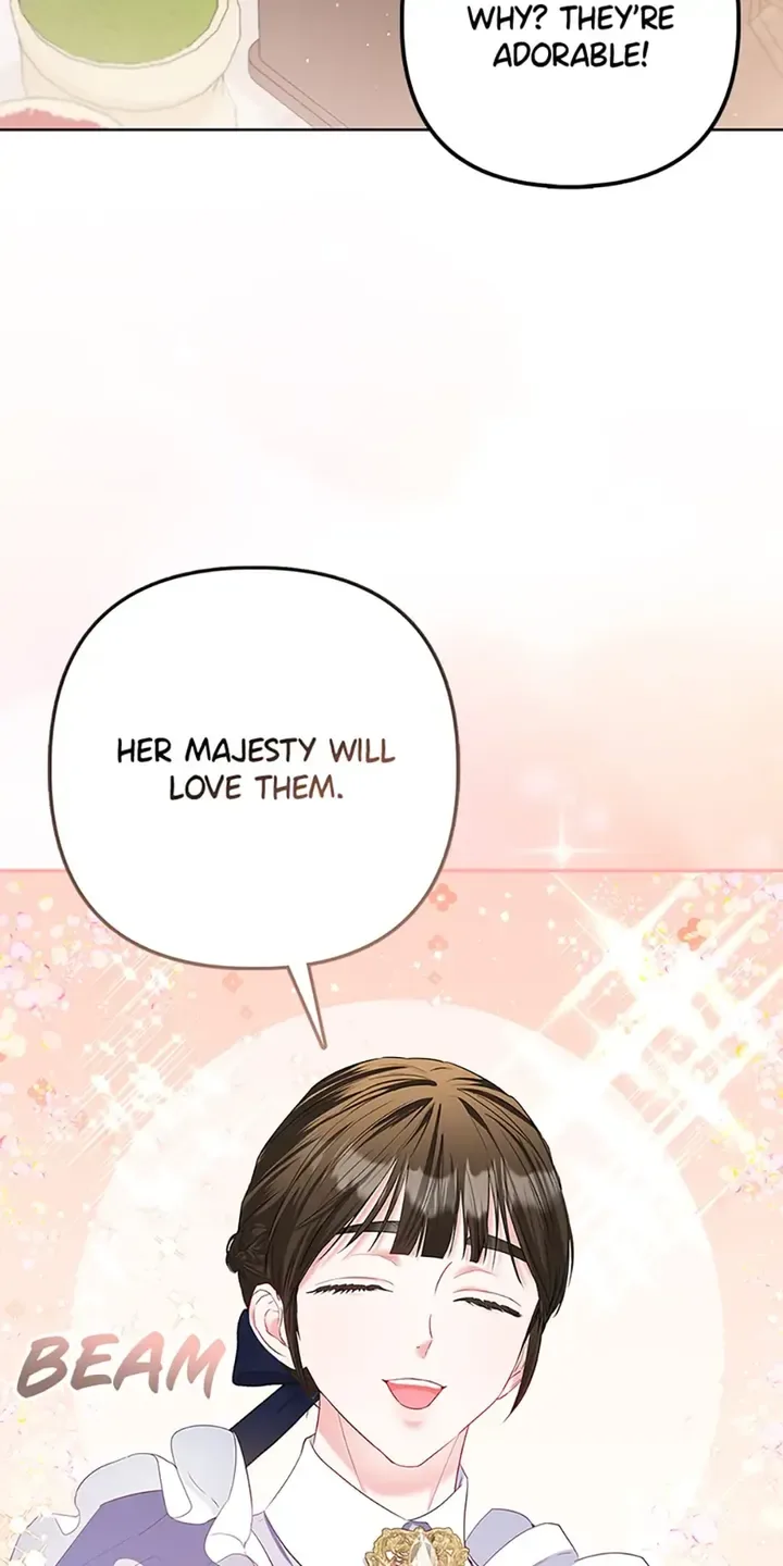 I’m The Princess Of All Chapter 14 page 7