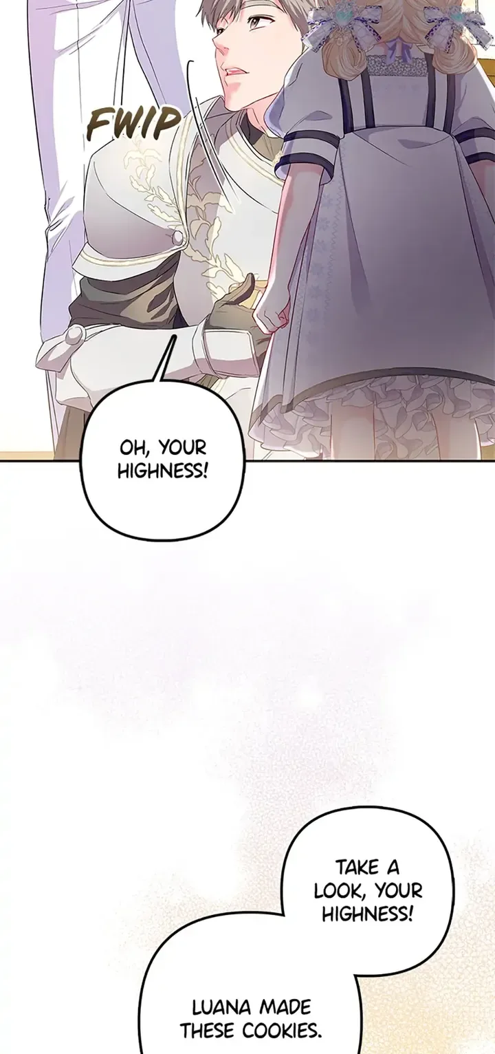 I’m The Princess Of All Chapter 14 page 25