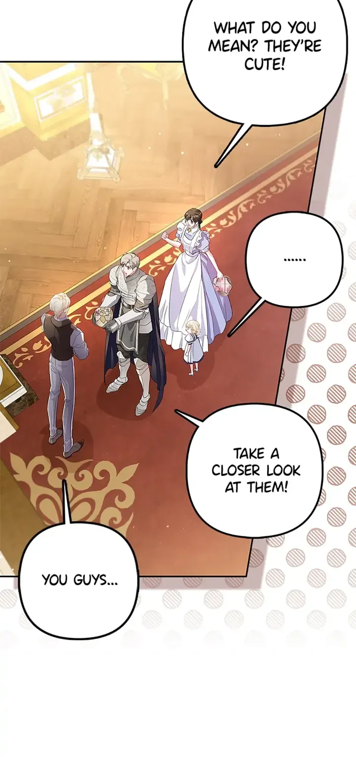 I’m The Princess Of All Chapter 14 page 29