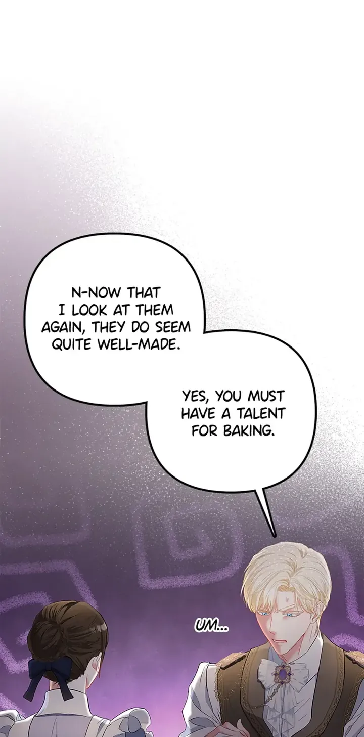 I’m The Princess Of All Chapter 14 page 39