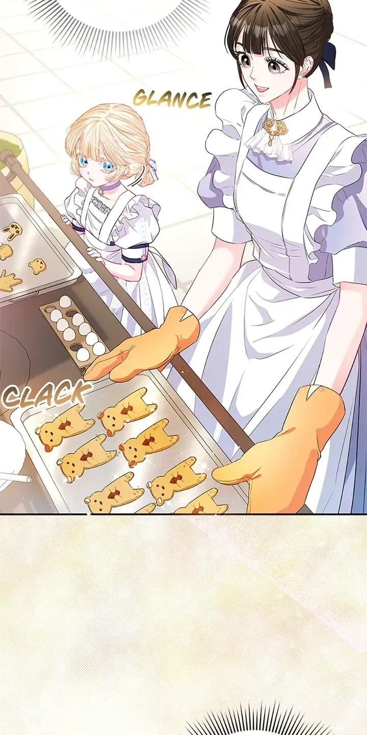 I’m The Princess Of All Chapter 14 page 4
