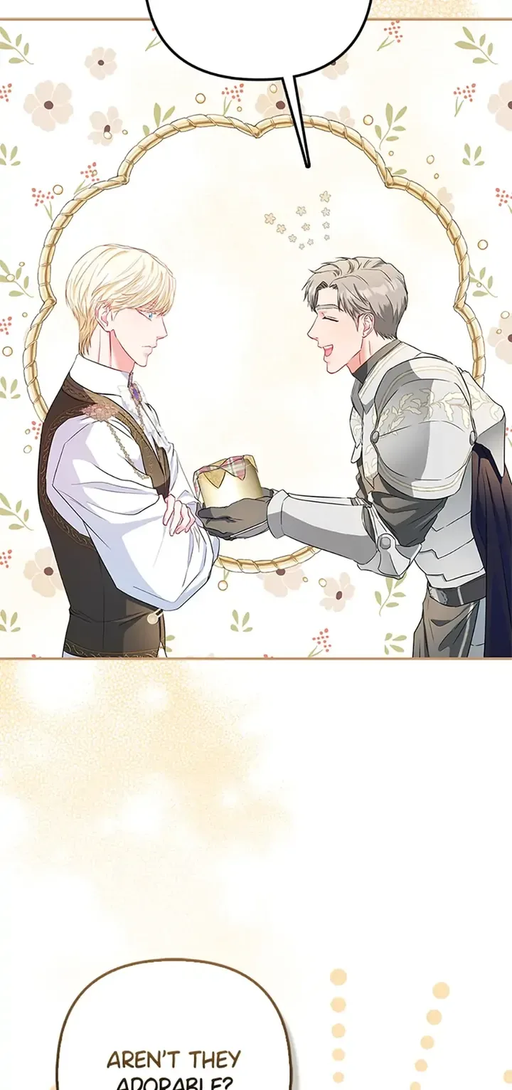 I’m The Princess Of All Chapter 14 page 26