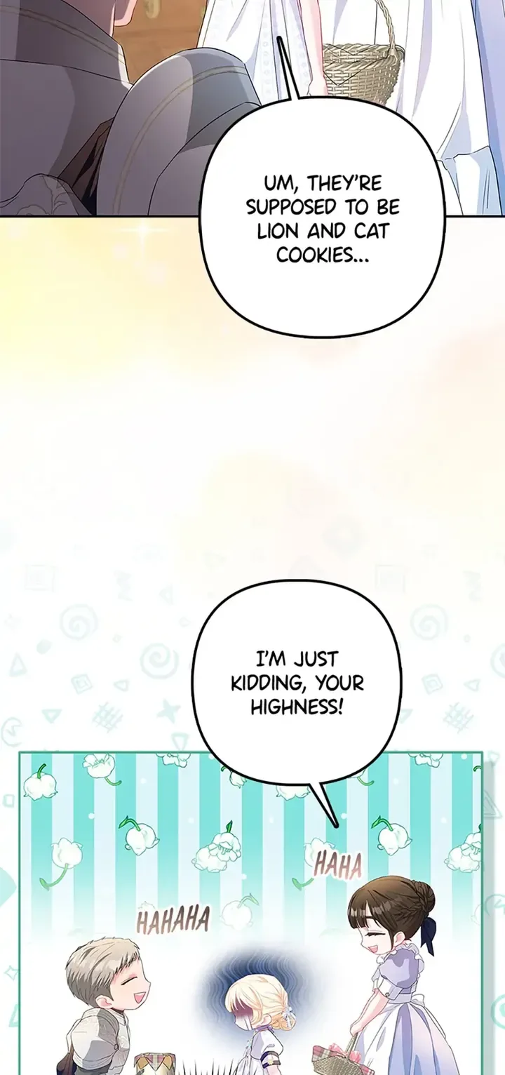 I’m The Princess Of All Chapter 14 page 22