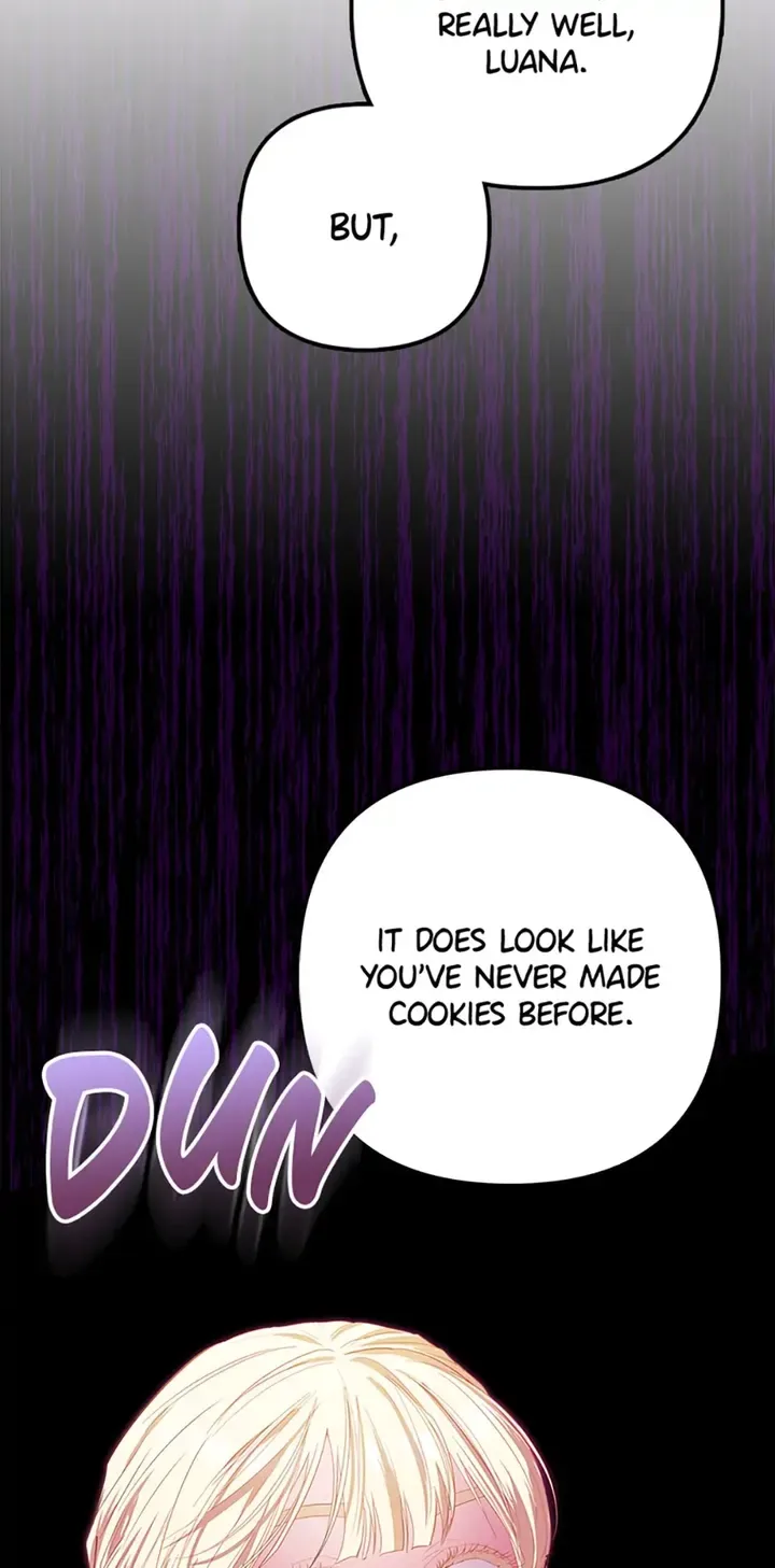 I’m The Princess Of All Chapter 14 page 43