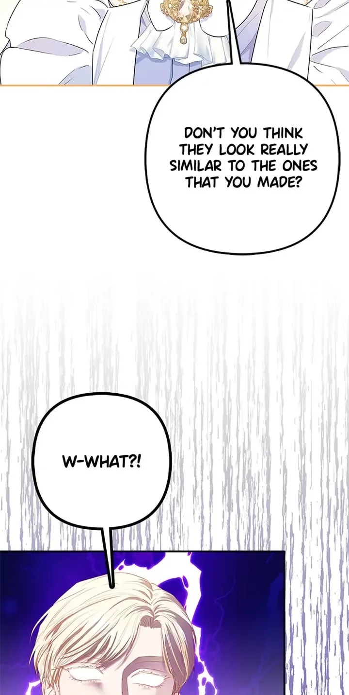 I’m The Princess Of All Chapter 14 page 34