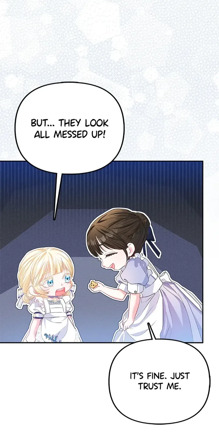 I’m The Princess Of All Chapter 14 page 10