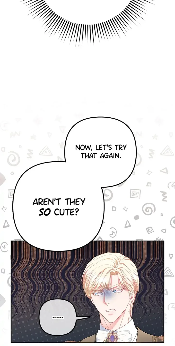 I’m The Princess Of All Chapter 14 page 38