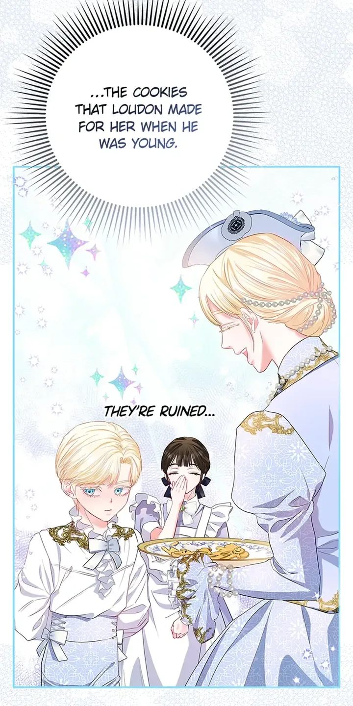 I’m The Princess Of All Chapter 14 page 9