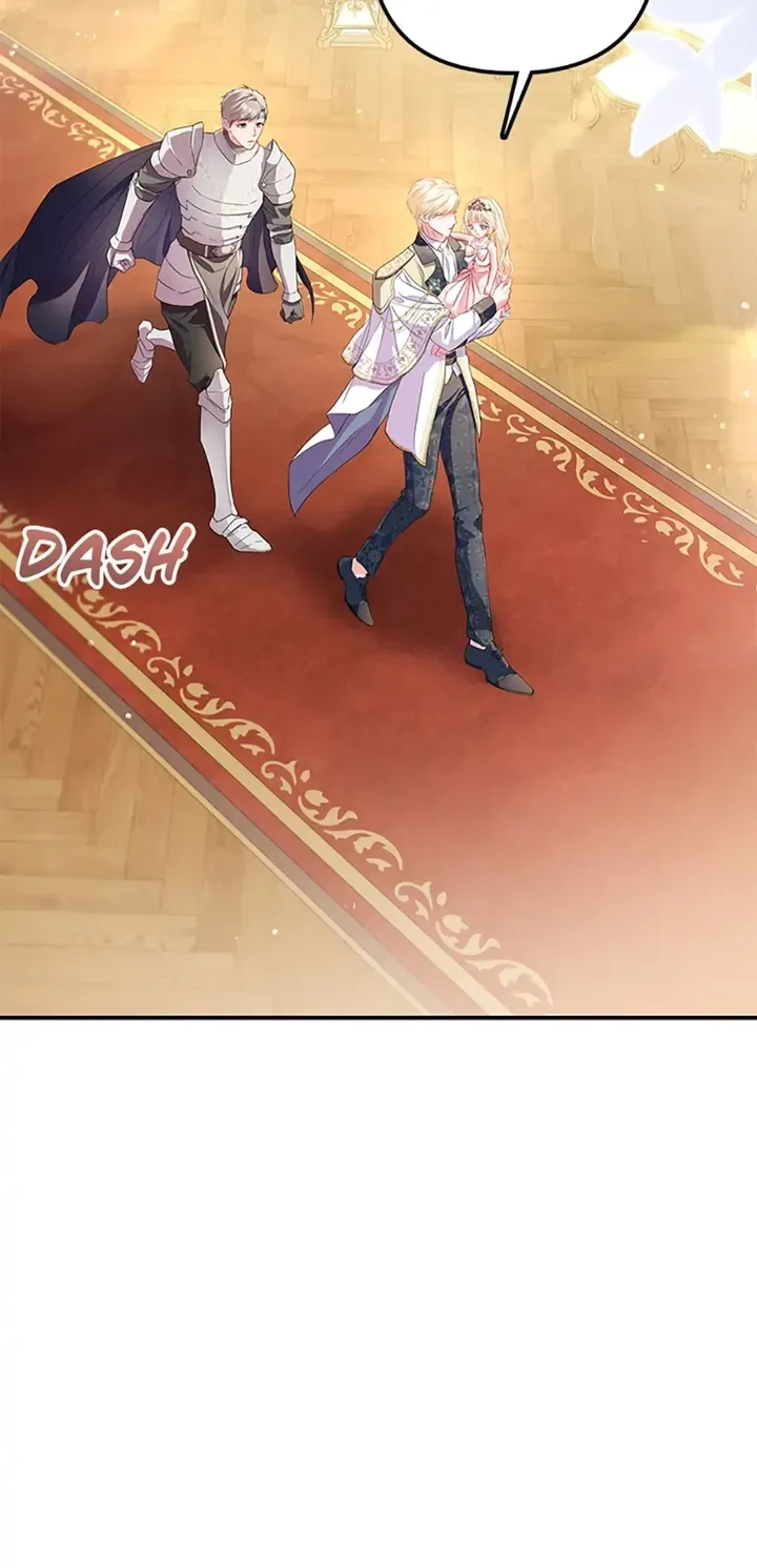 I’m The Princess Of All Chapter 17 page 40