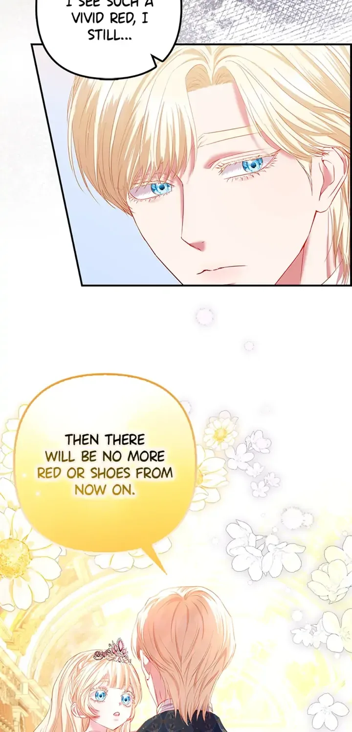 I’m The Princess Of All Chapter 17 page 42