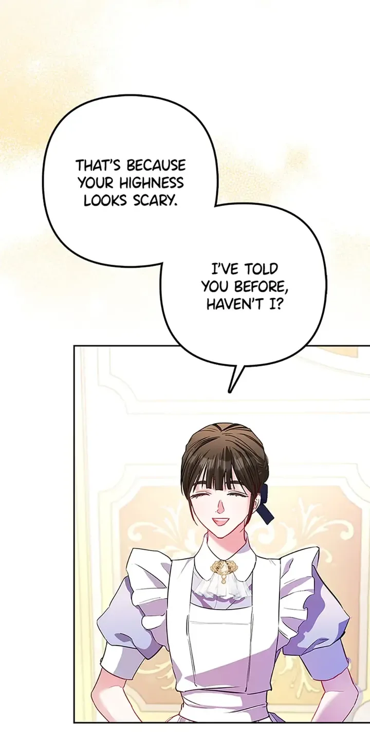 I’m The Princess Of All Chapter 15 page 10