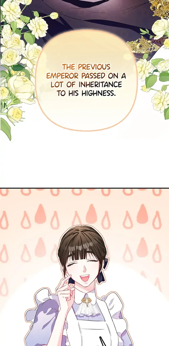 I’m The Princess Of All Chapter 17 page 7