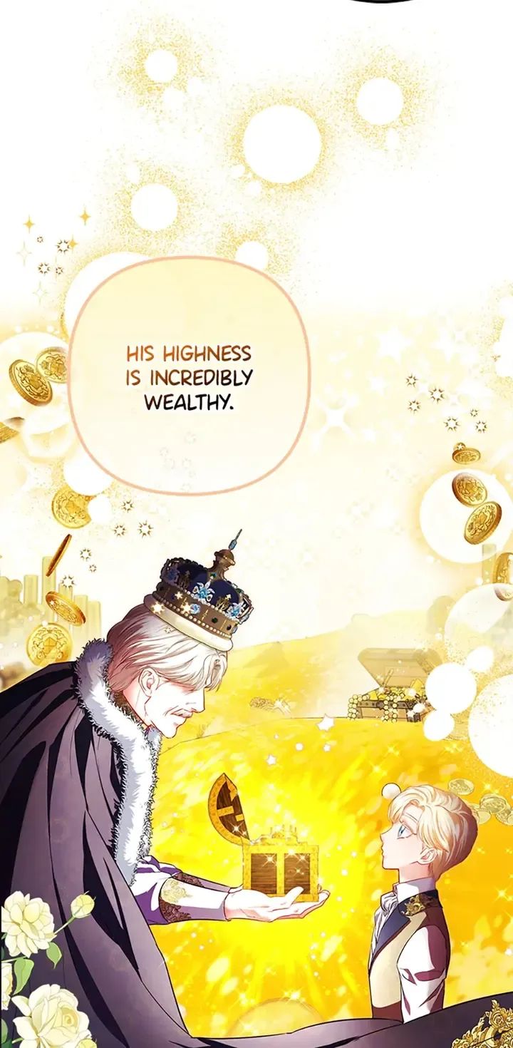 I’m The Princess Of All Chapter 17 page 6