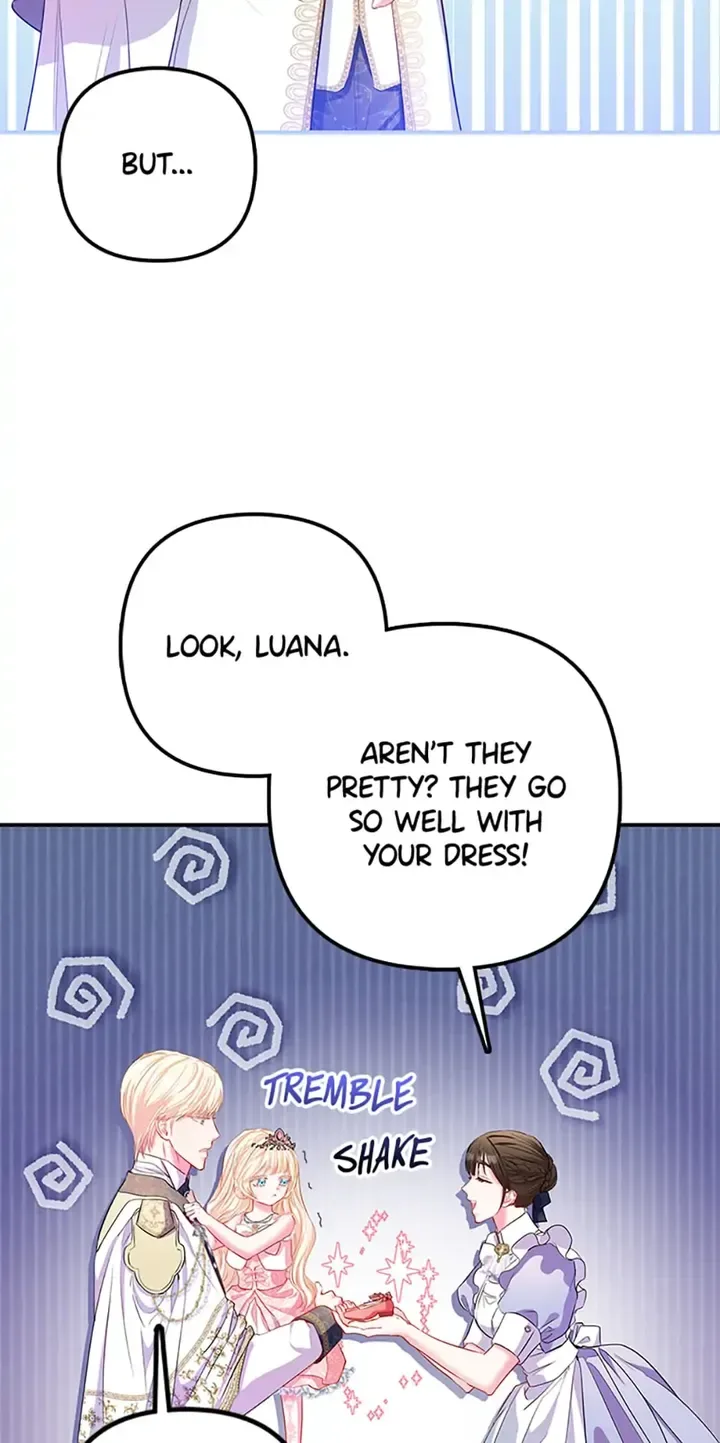 I’m The Princess Of All Chapter 17 page 29