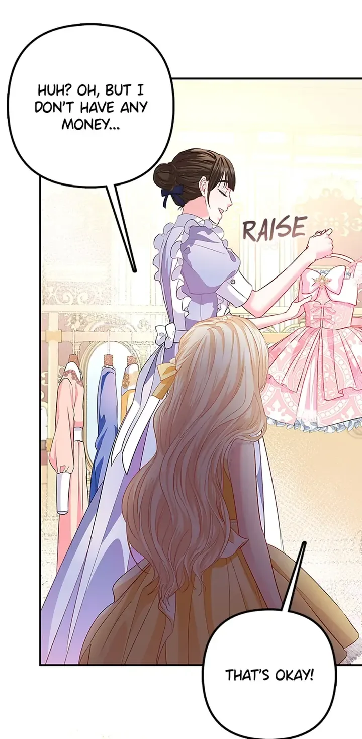 I’m The Princess Of All Chapter 17 page 5