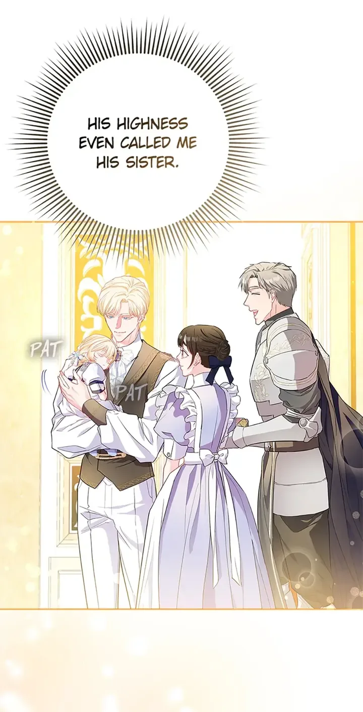I’m The Princess Of All Chapter 14 page 57