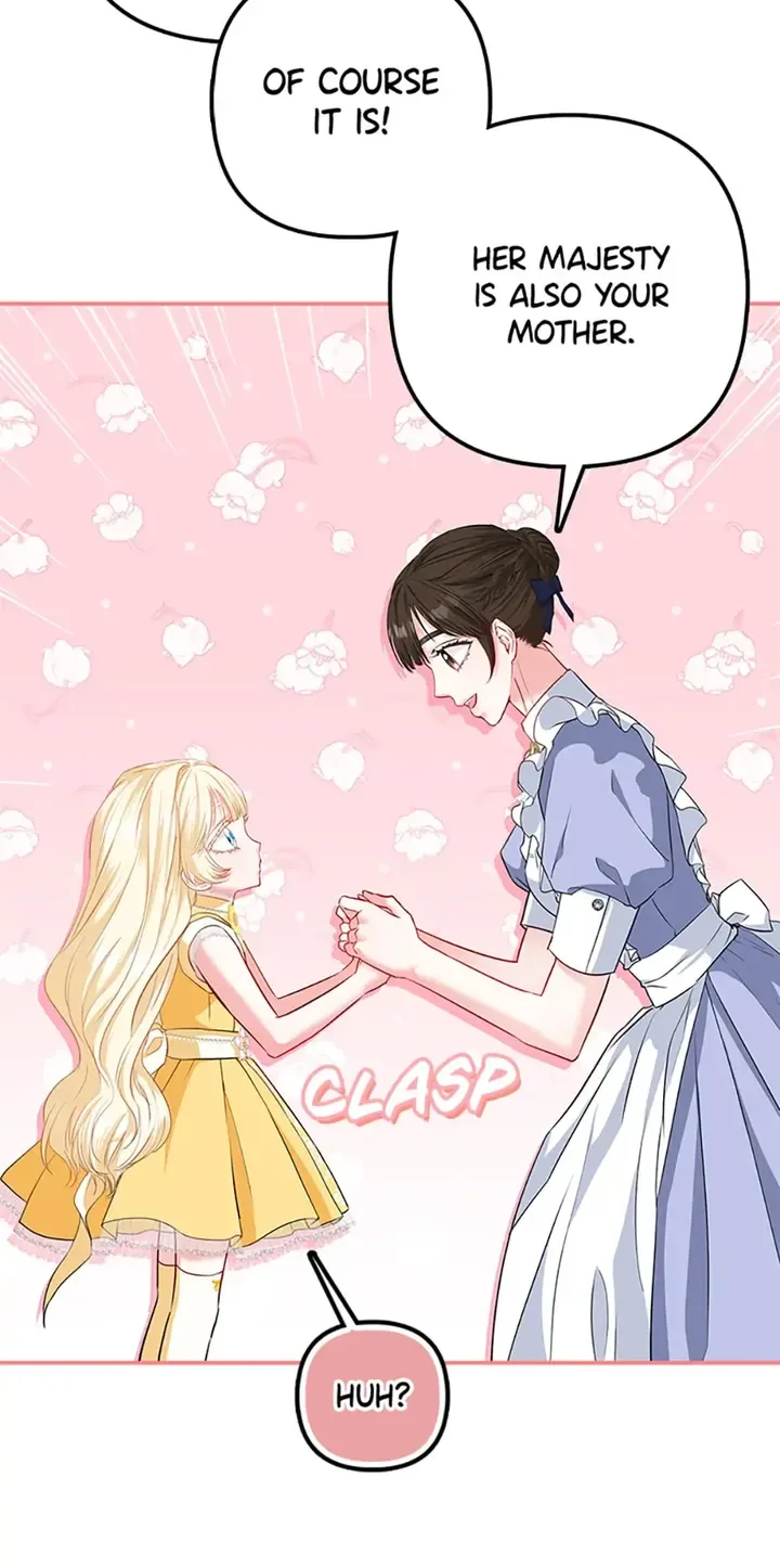 I’m The Princess Of All Chapter 17 page 11