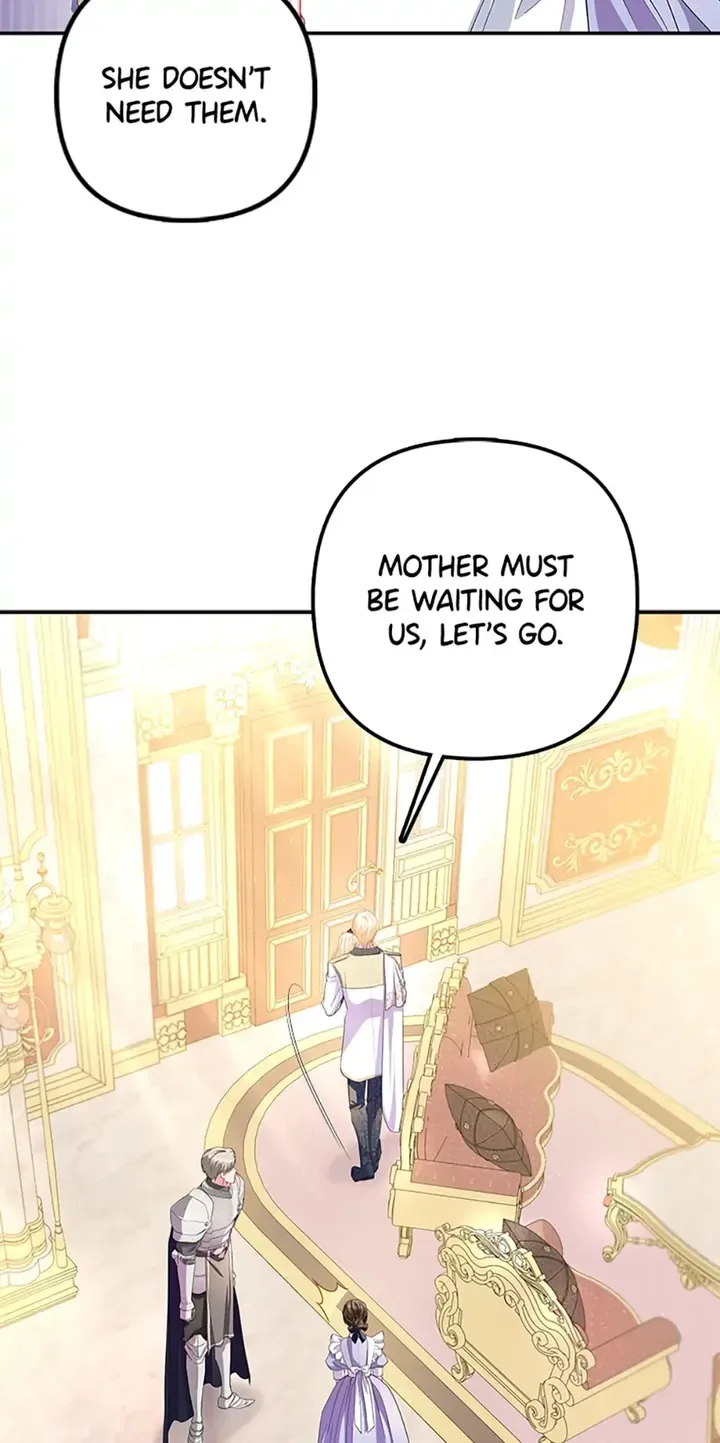 I’m The Princess Of All Chapter 17 page 30