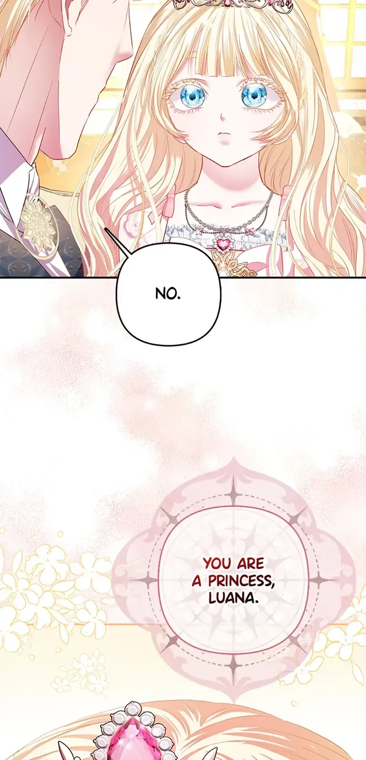 I’m The Princess Of All Chapter 17 page 44