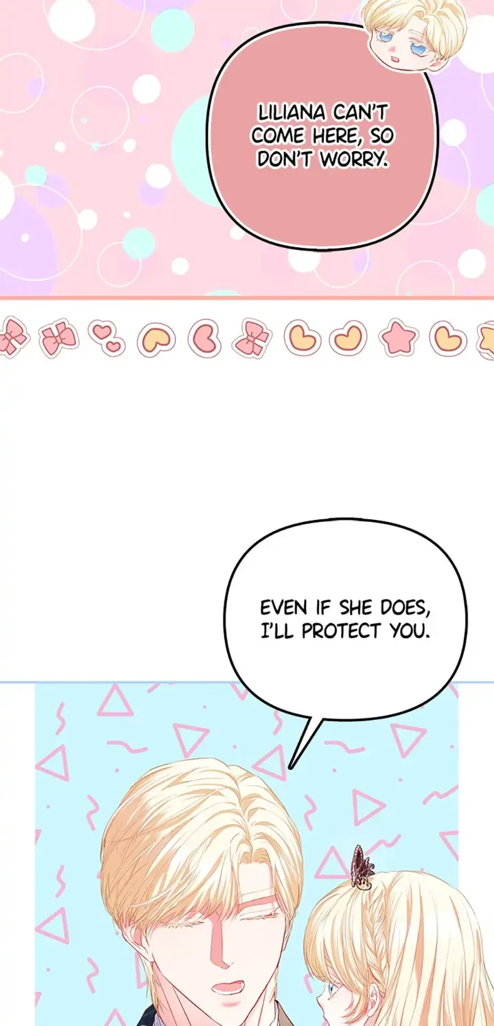 I’m The Princess Of All Chapter 17 page 46