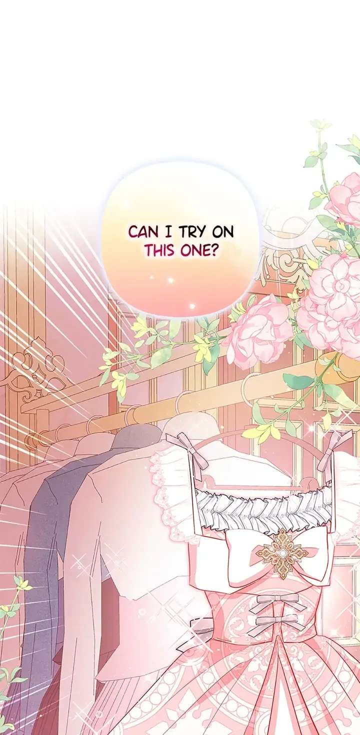 I’m The Princess Of All Chapter 17 page 1