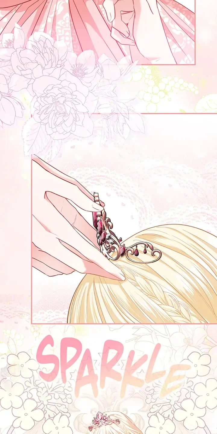I’m The Princess Of All Chapter 17 page 18
