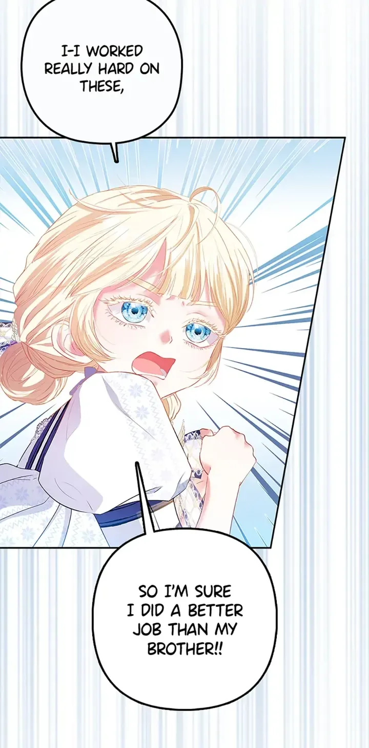 I’m The Princess Of All Chapter 14 page 46