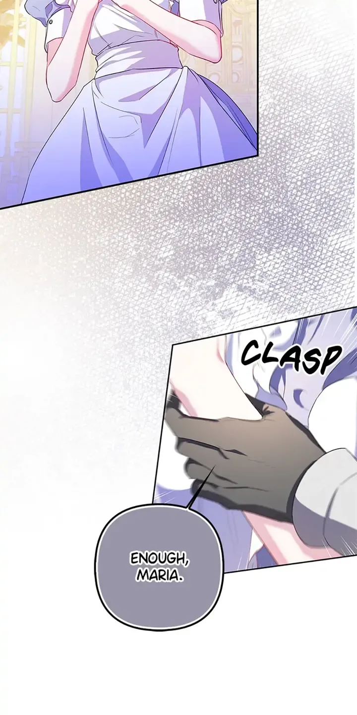 I’m The Princess Of All Chapter 17 page 32