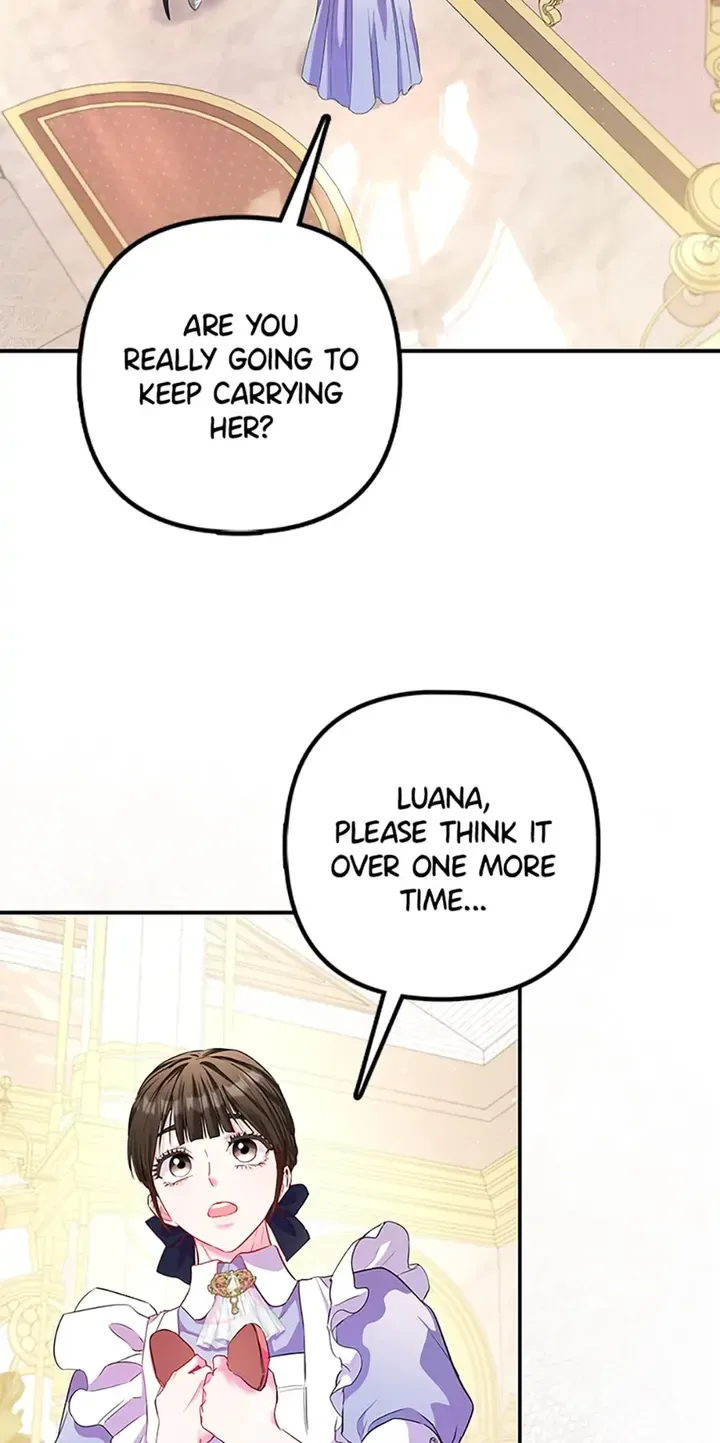 I’m The Princess Of All Chapter 17 page 31
