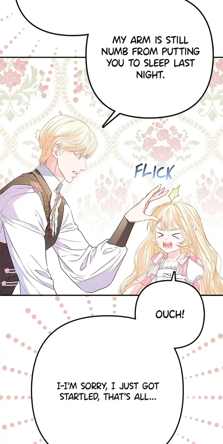 I’m The Princess Of All Chapter 15 page 14