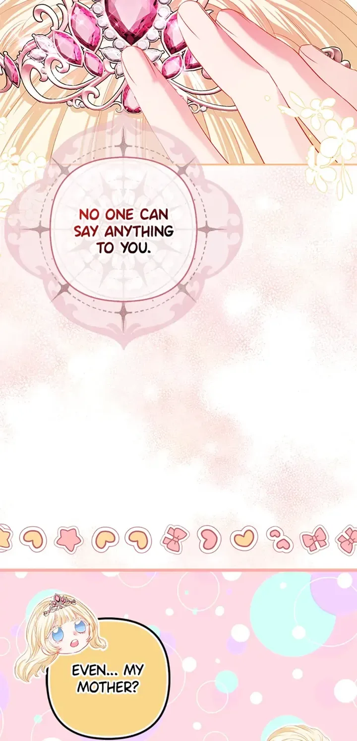 I’m The Princess Of All Chapter 17 page 45
