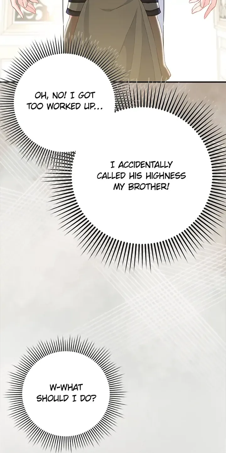 I’m The Princess Of All Chapter 14 page 49