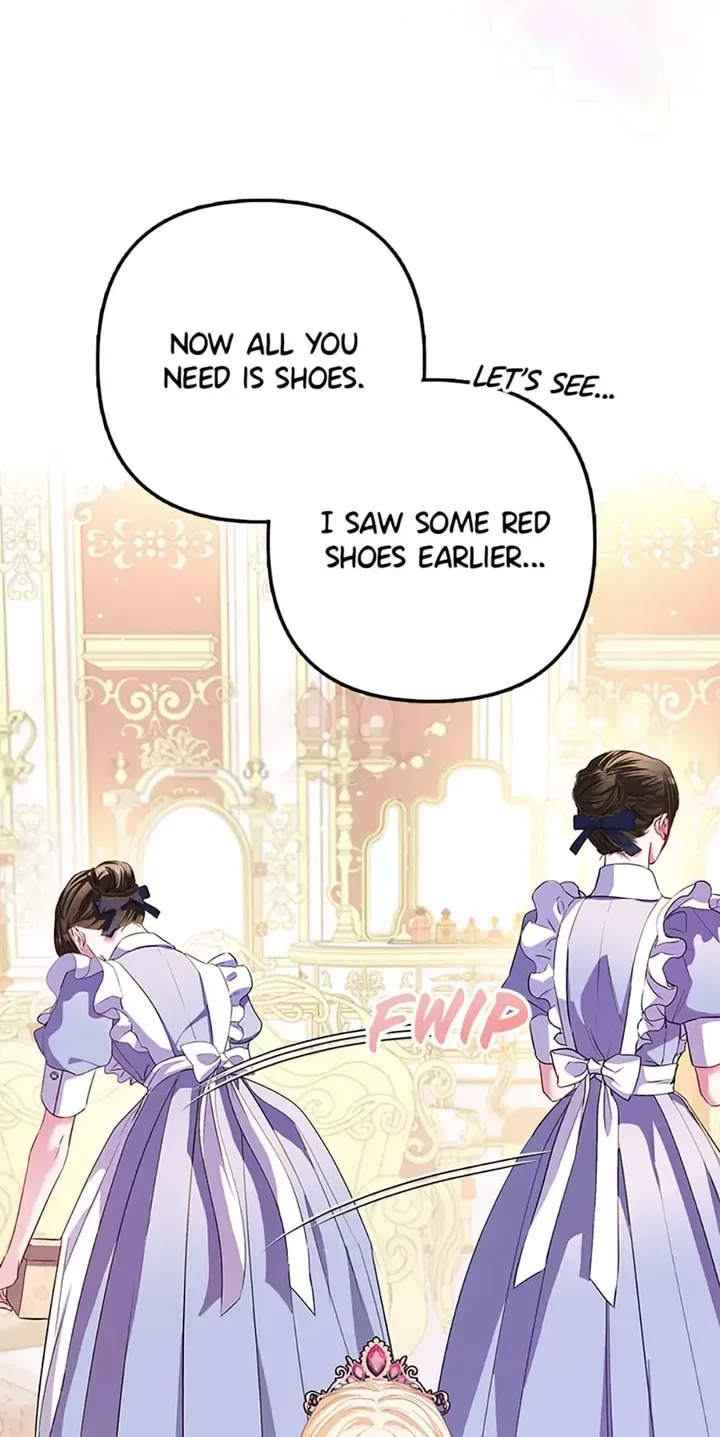 I’m The Princess Of All Chapter 17 page 20