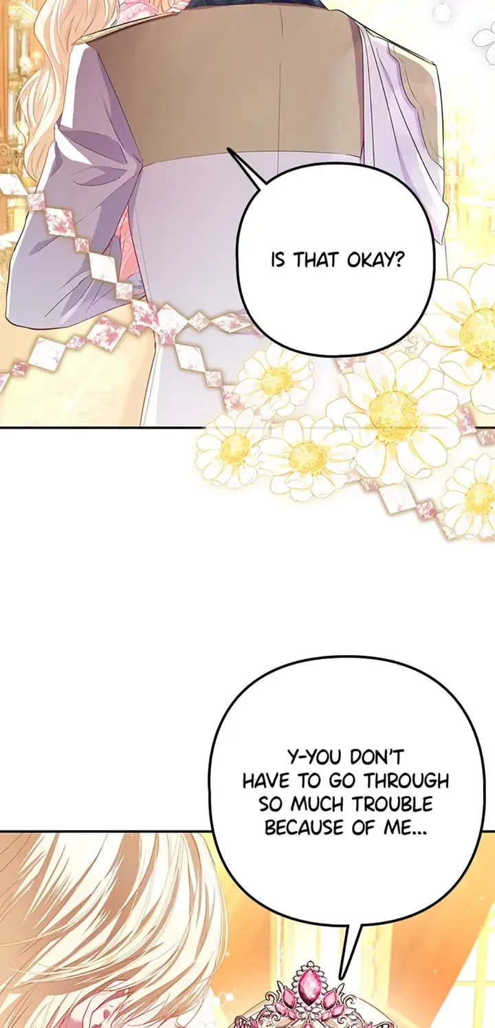 I’m The Princess Of All Chapter 17 page 43