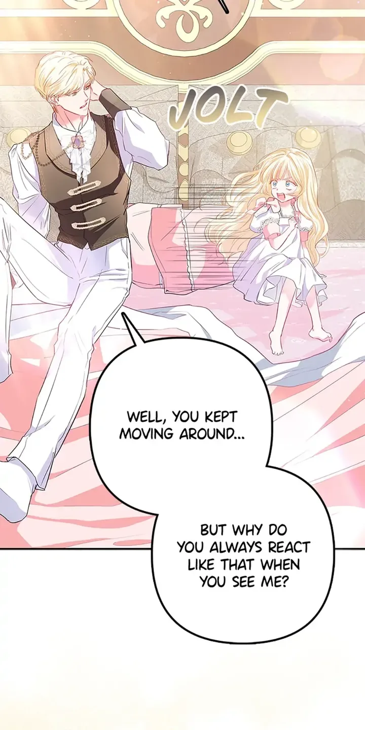 I’m The Princess Of All Chapter 15 page 9