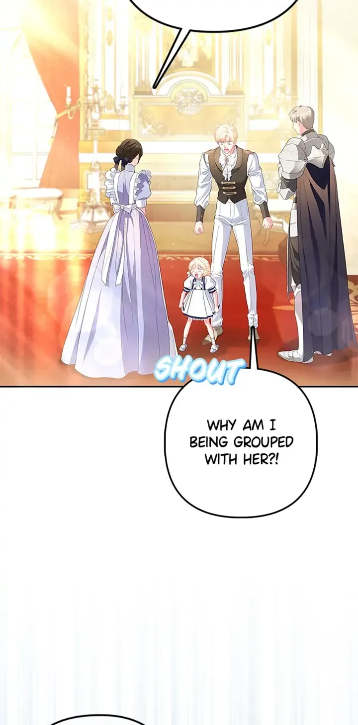 I’m The Princess Of All Chapter 14 page 45