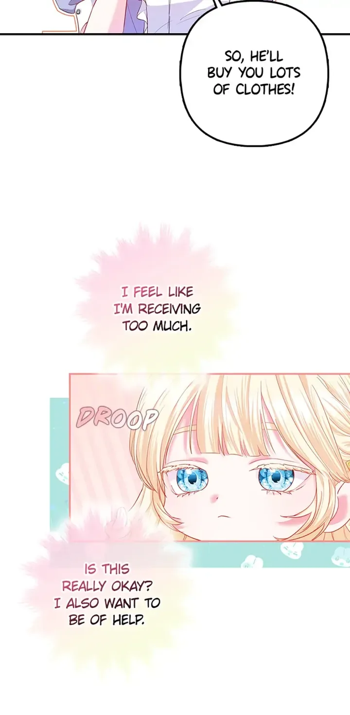I’m The Princess Of All Chapter 17 page 8