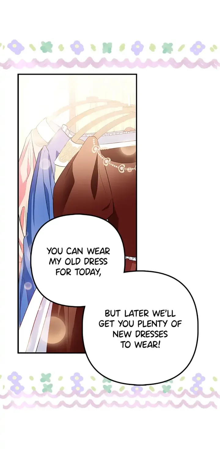 I’m The Princess Of All Chapter 17 page 4