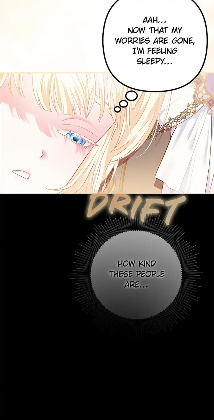 I’m The Princess Of All Chapter 14 page 59