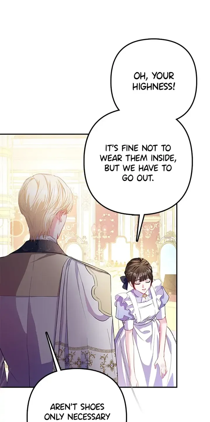 I’m The Princess Of All Chapter 17 page 27
