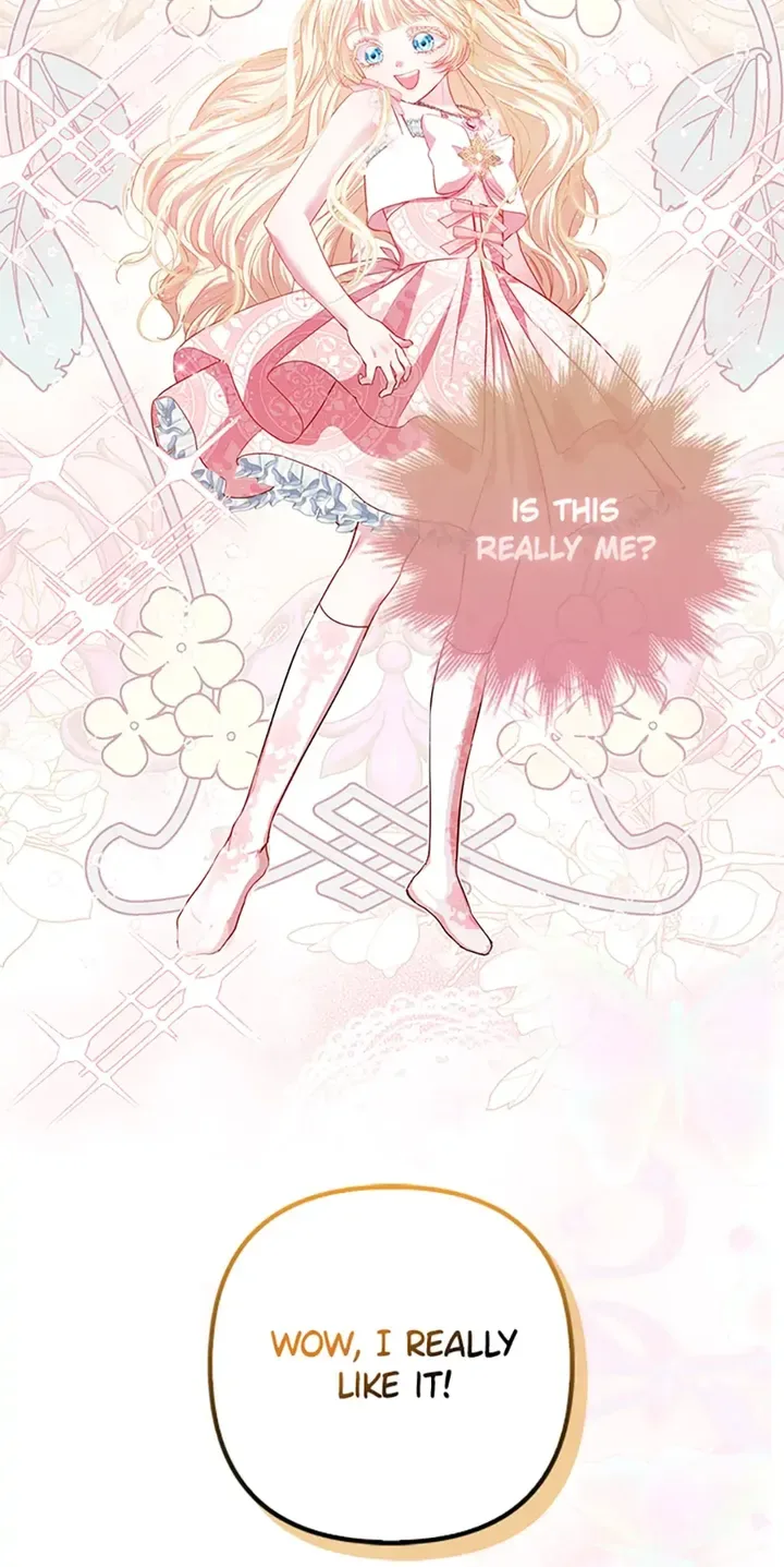 I’m The Princess Of All Chapter 17 page 19