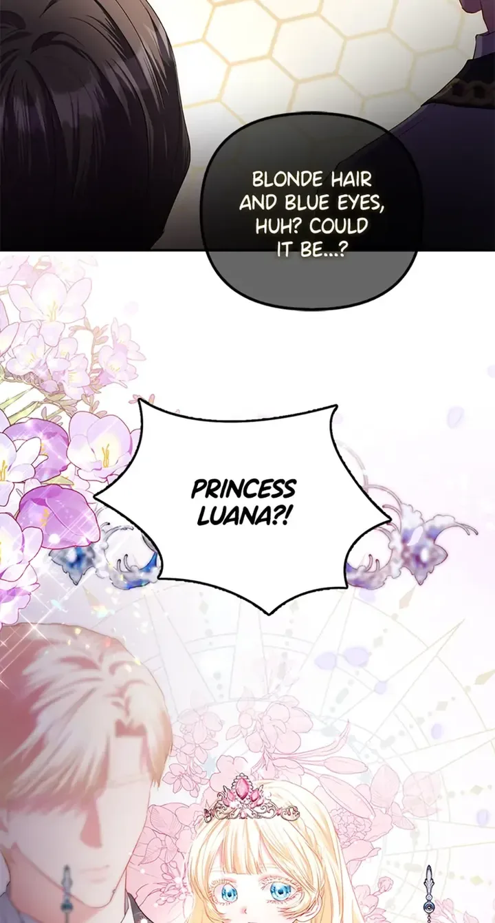 I’m The Princess Of All Chapter 17 page 54