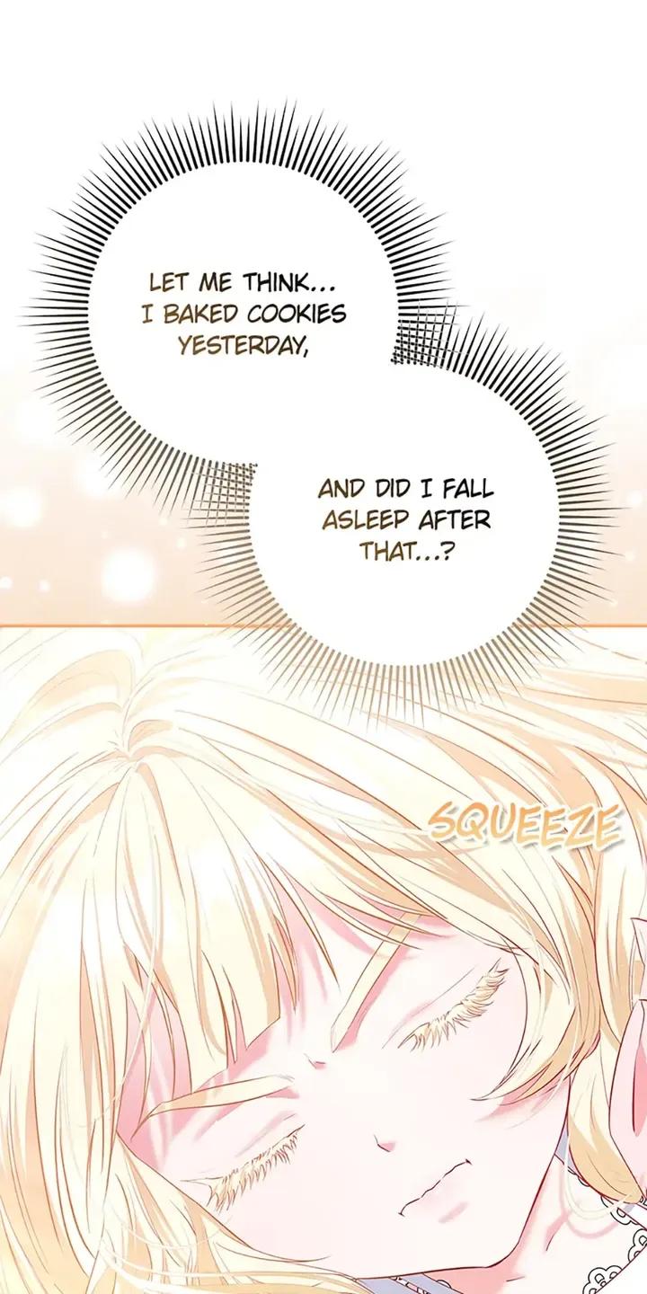 I’m The Princess Of All Chapter 15 page 4