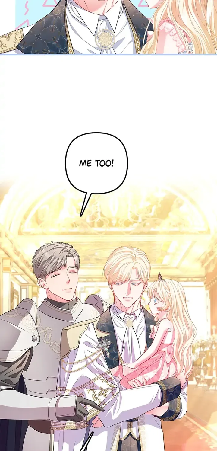 I’m The Princess Of All Chapter 17 page 47