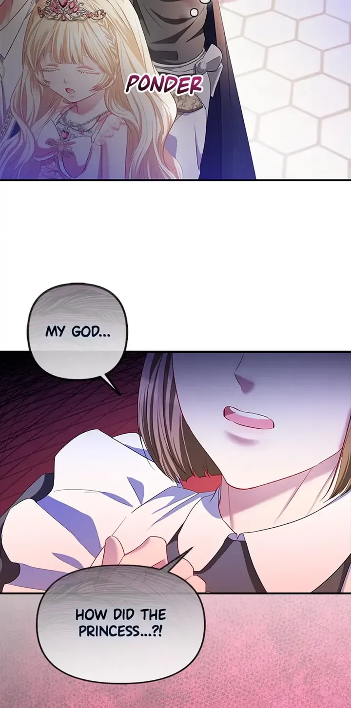I’m The Princess Of All Chapter 17 page 65