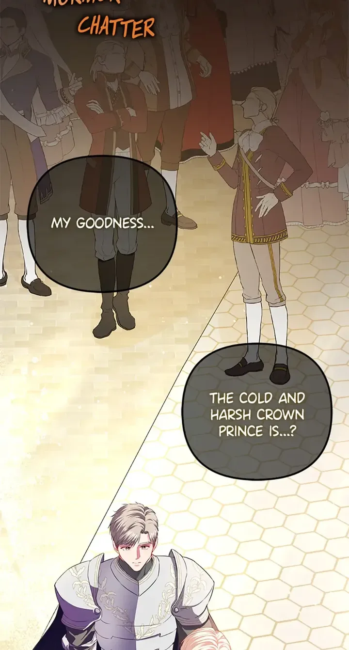 I’m The Princess Of All Chapter 17 page 52