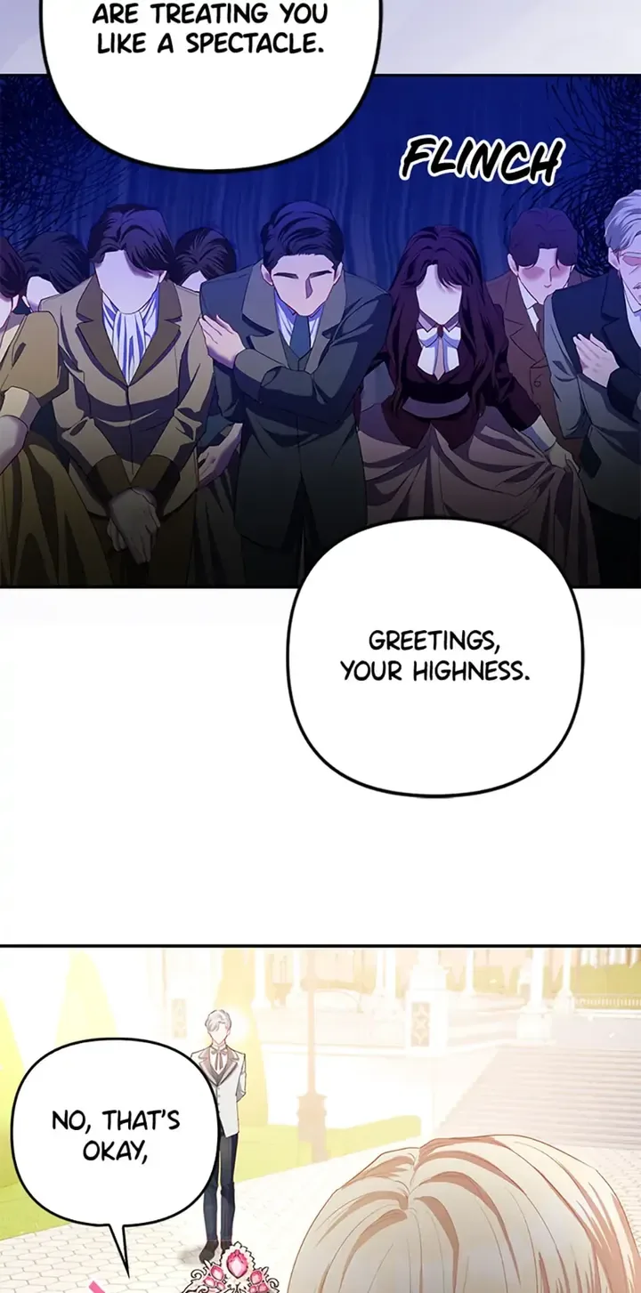 I’m The Princess Of All Chapter 17 page 60