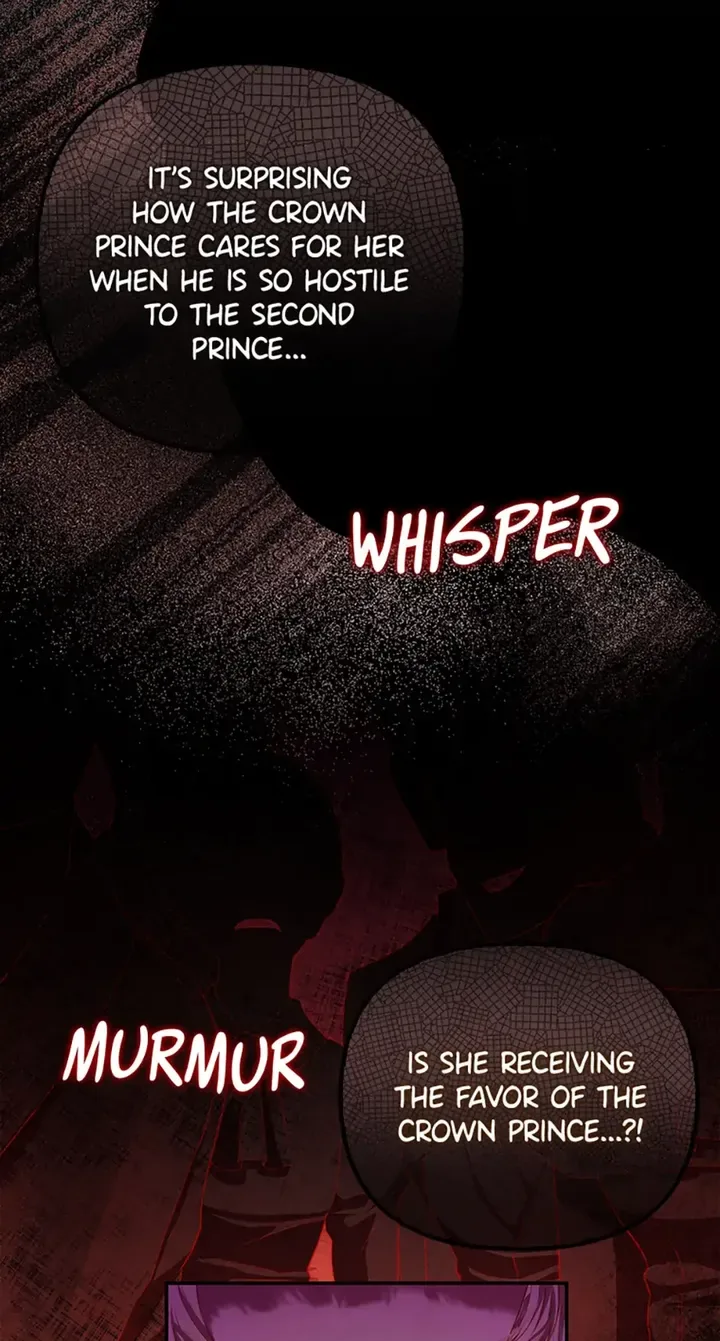 I’m The Princess Of All Chapter 17 page 56